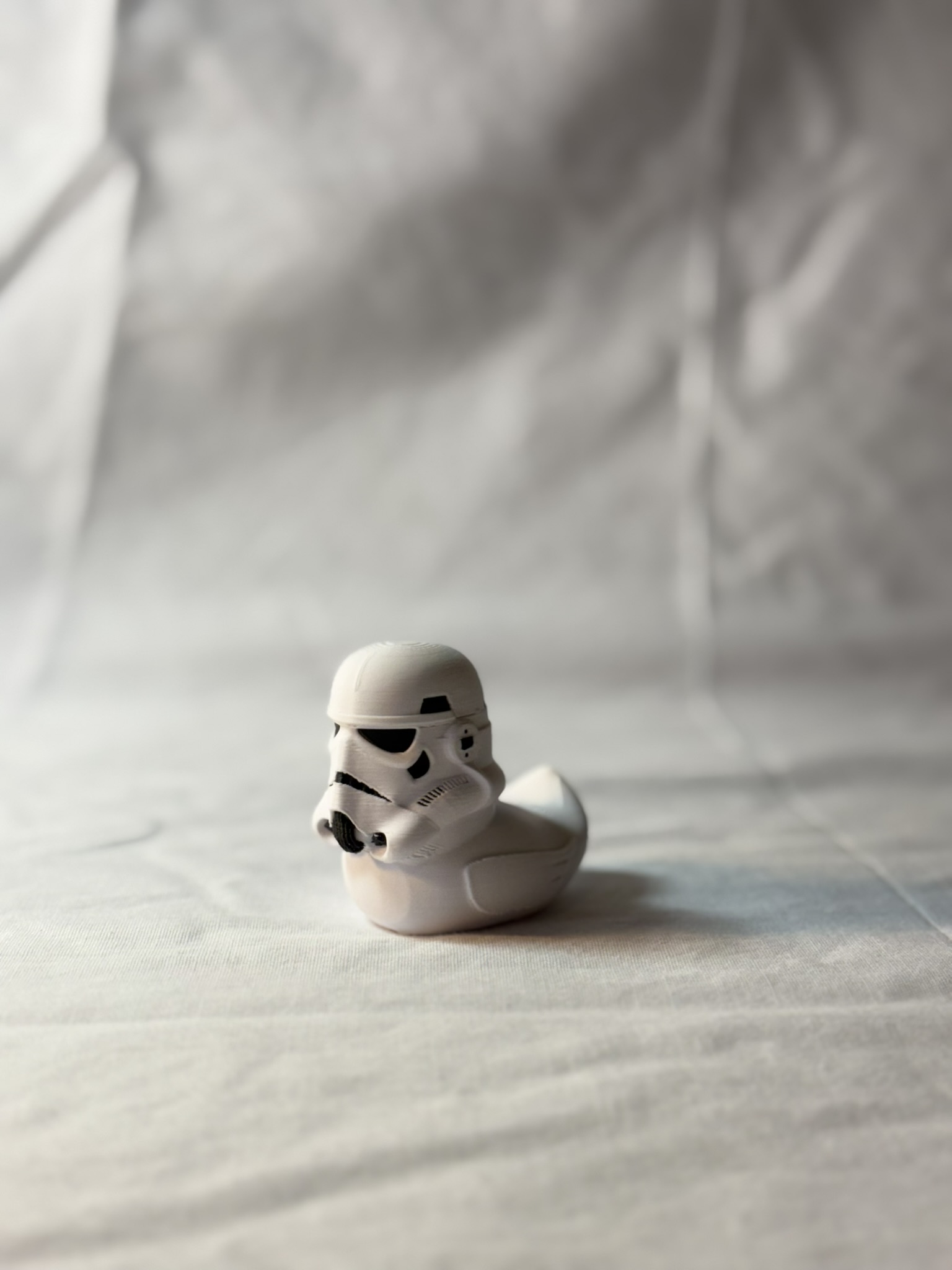 DuckTrooper