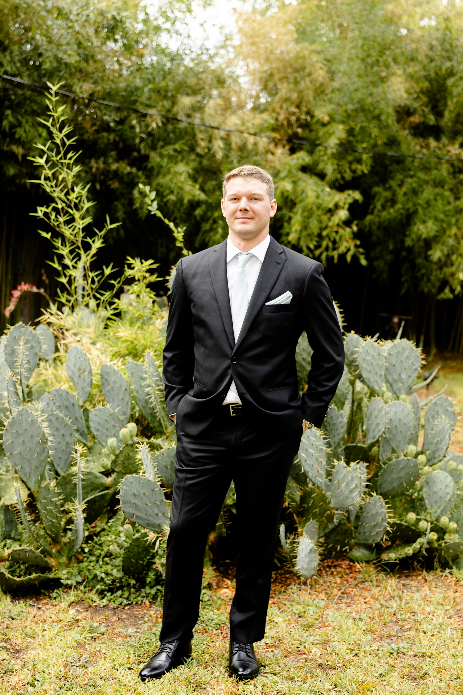 Chance Mims, Founder of Mims Solutions